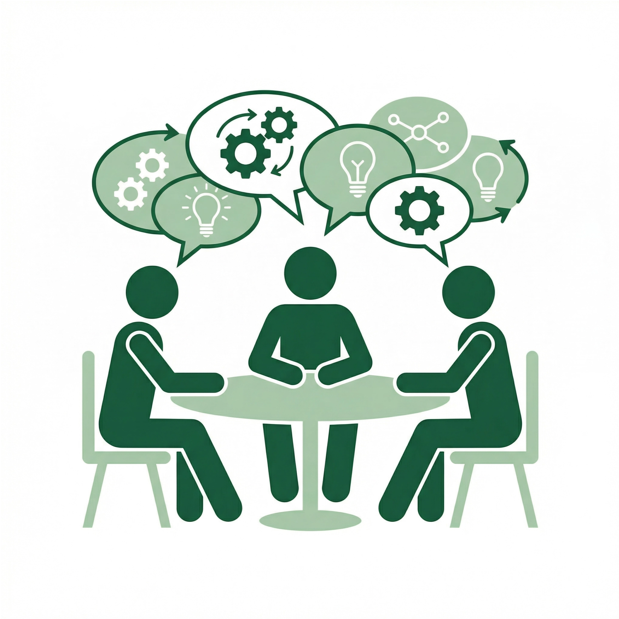 コミュニケーション